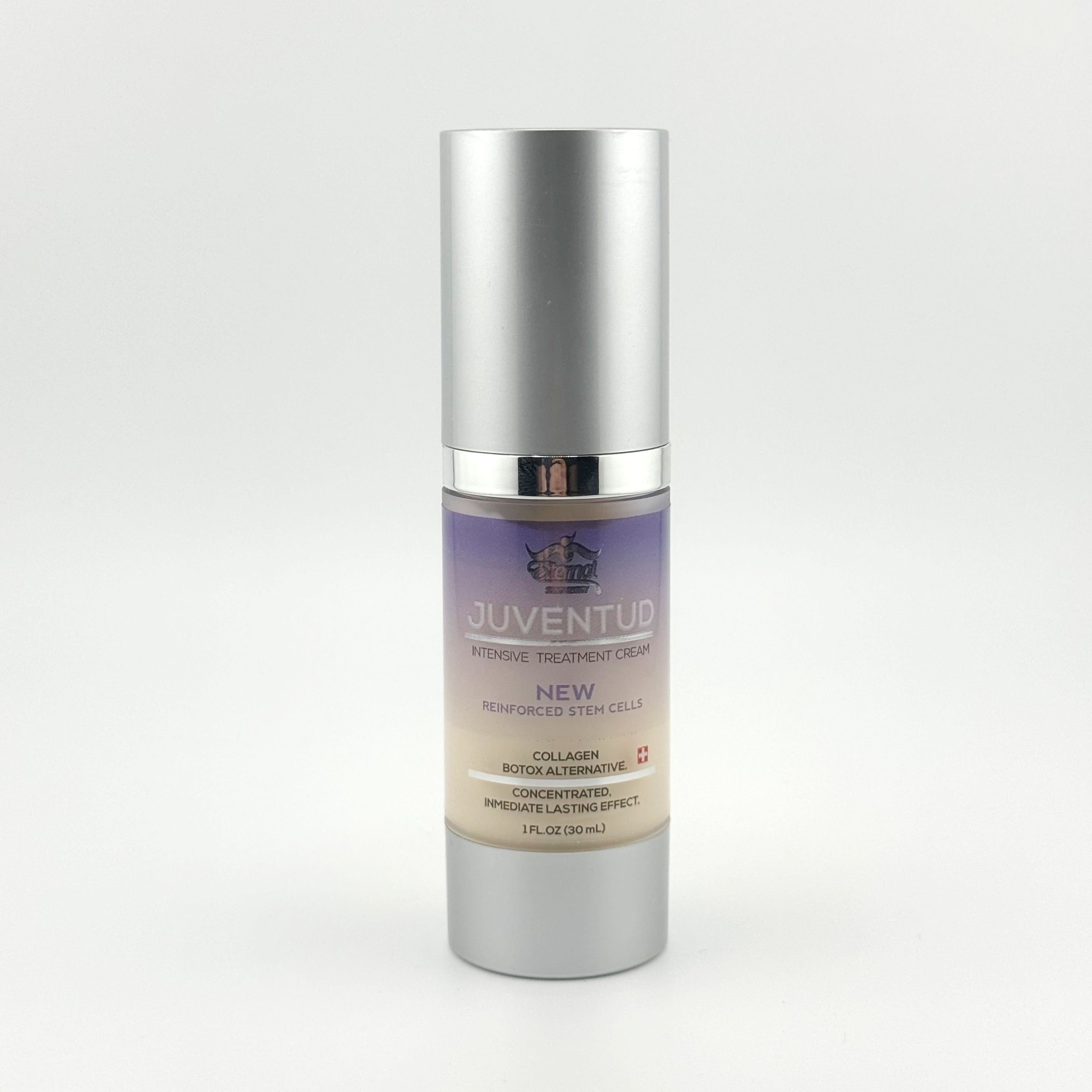 Juventud Intensive Treatment Cream Reinforced Stem Cells