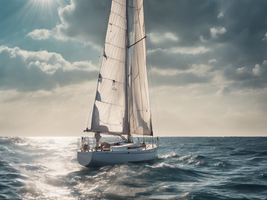 Sail for a Cause: Fundraise with Gypsy Wind Charity Charters