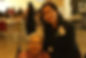 Jasmine Chan San, recipient of the Bernard Osher Scholarship and her grandmother_edited.jp