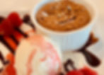 Chocolate Sfromato