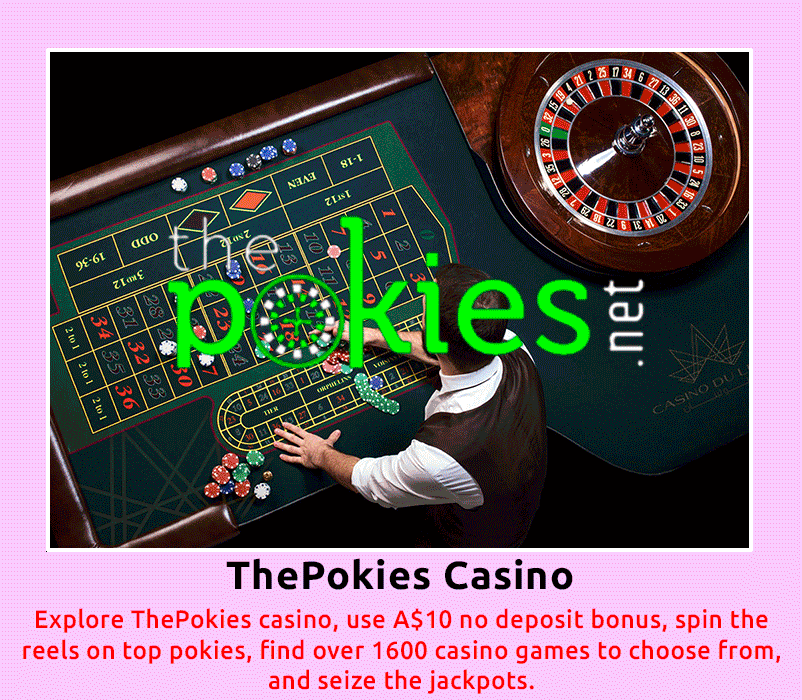 thepokies