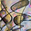 Thumbnail: Golden love / 24”x24” / Original painting 