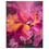 Thumbnail: Purpple orquid /  Art print 