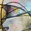 Thumbnail: Golden love / 24”x24” / Original painting 