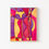 Thumbnail: Cats Watercolor Art Collection /By Margarita Warner