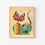 Thumbnail: Cats Watercolor Art Collection /By Margarita Warner