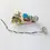 Thumbnail: Custom Shop EJ Stratocaster Wiring Harness - EJ Modern