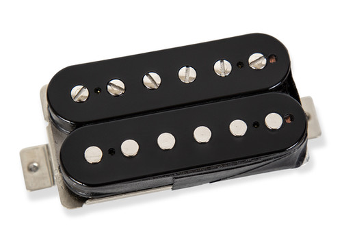 Seymour Duncan Slash 2.0 Humbucker Set Black | Legend Tone