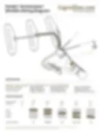 Legend Tone Wiring Diagram for 50's, 60's Fender Stratocaster with 3-way Blade Switch and .047uF Cap.