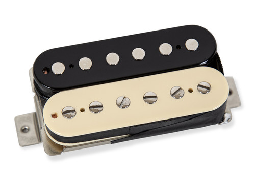 Seymour Duncan Slash 2.0 Humbucker Set Zebra | Legend Tone