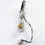 Thumbnail: Custom JP (Page) Telecaster 4-Way Wiring Harness, .047 Ceramic Disc Cap