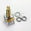 Thumbnail: CTS 450S 500K Long, Split Shaft Guitar Potentiometer