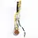 Thumbnail: Custom Telecaster Nashville 5-Way Wiring Harness - .1 Ceramic Disc