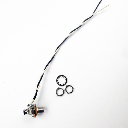 Prewired Pure Tone Mono Multi-Contact 1/4