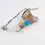 Thumbnail: Custom Shop EJ Stratocaster Wiring Harness - EJ Modern