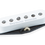 Thumbnail: Seymour Duncan Vintage Staggered Strat Pickup Set White
