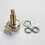 Thumbnail: CTS 450S 500K Long, Split Shaft Guitar Potentiometer