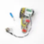 Thumbnail: Solderless Stratocaster Custom Dual Tone Wiring Harness (Bridge)