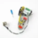 Thumbnail: Solderless Stratocaster Custom Dual Tone Wiring Harness (Bridge)