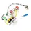 Thumbnail: Solderless Stratocaster Custom Dual Tone Wiring Harness (Bridge)