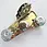 Thumbnail: Fender® Stratocaster® Custom 50's 5-way switch ceramic cap