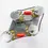Thumbnail: Gibson® Les Paul Wiring Harness 50's Wiring complete