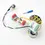 Thumbnail: Solderless Stratocaster Custom Dual Tone Wiring Harness (Bridge)