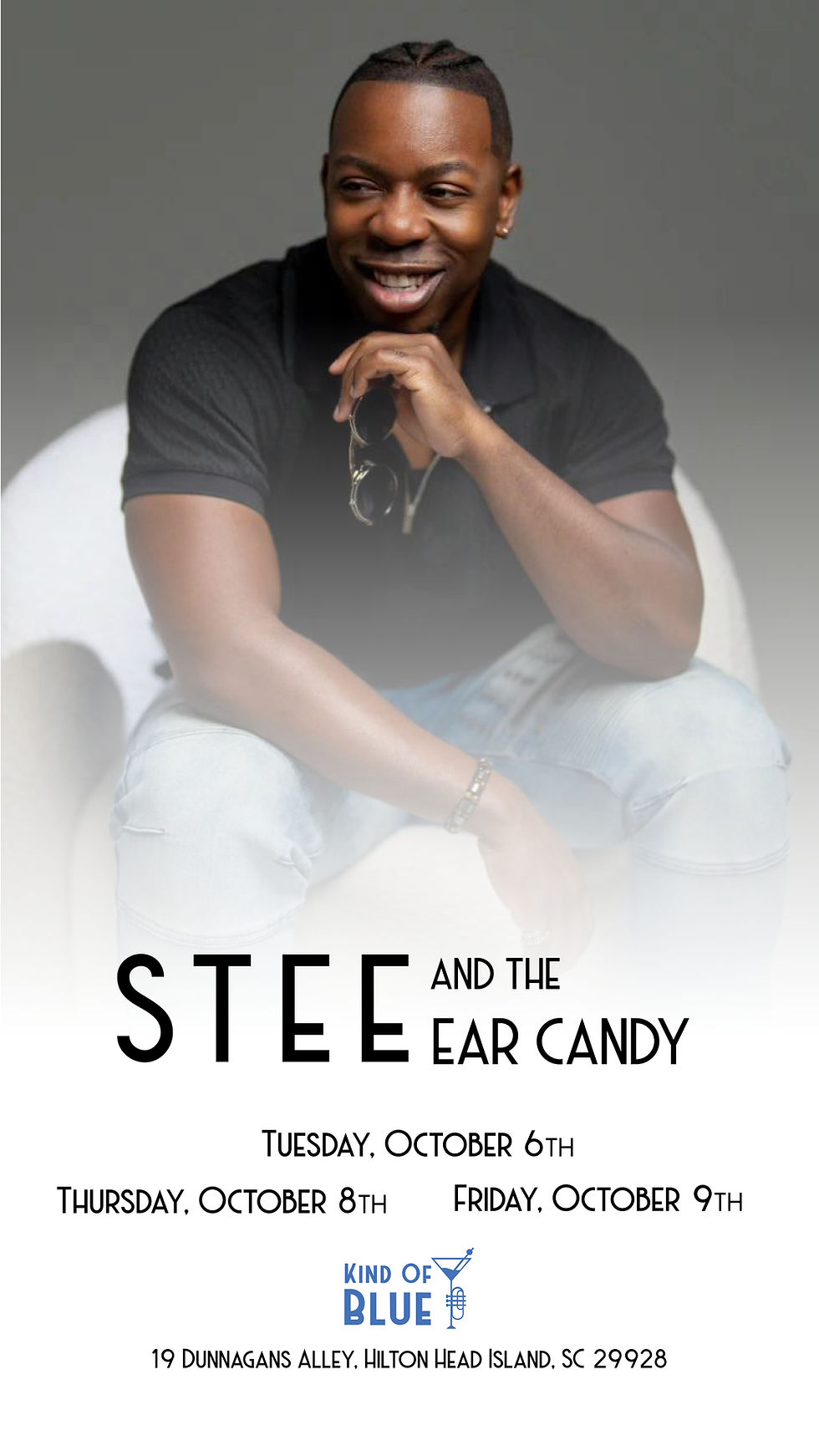 Kind of Blue - Stee and the Ear candy stories.jpg