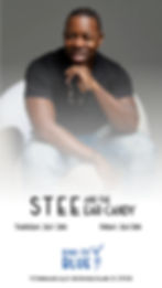 Kind of Blue - Stee and the Ear candy stories.jpg