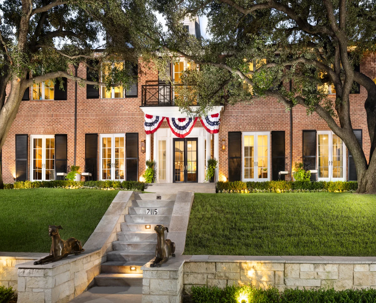 Lakewood Home Tour 2023
