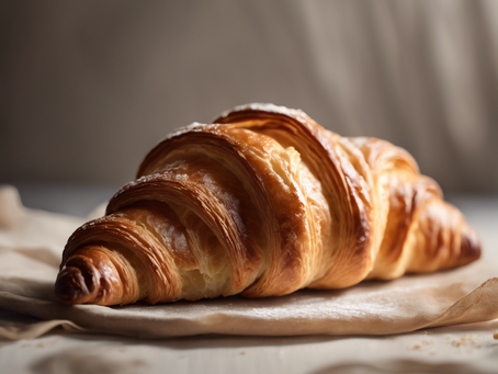 Indulge in French-American Baked Goods at Cheztonton