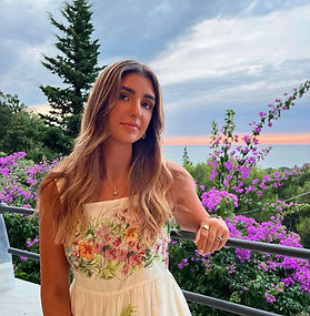 Sophie Glenne Sermenghi