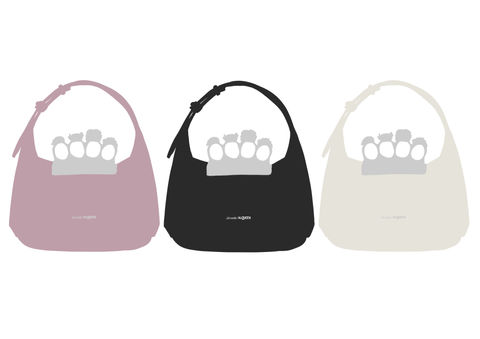 mcqueen bag