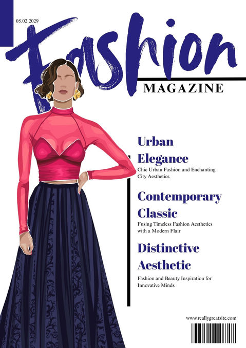 Fashion Mag