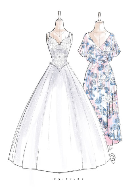 Mother of the Bride