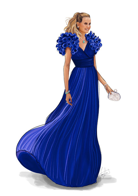 Wedding Guest