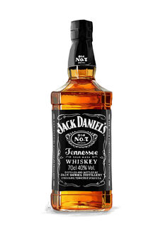 jack daniels art