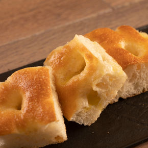 FAR FOCACCIA "LAFORTE" 