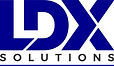 LDX logo
