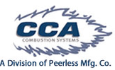 CCA Logo