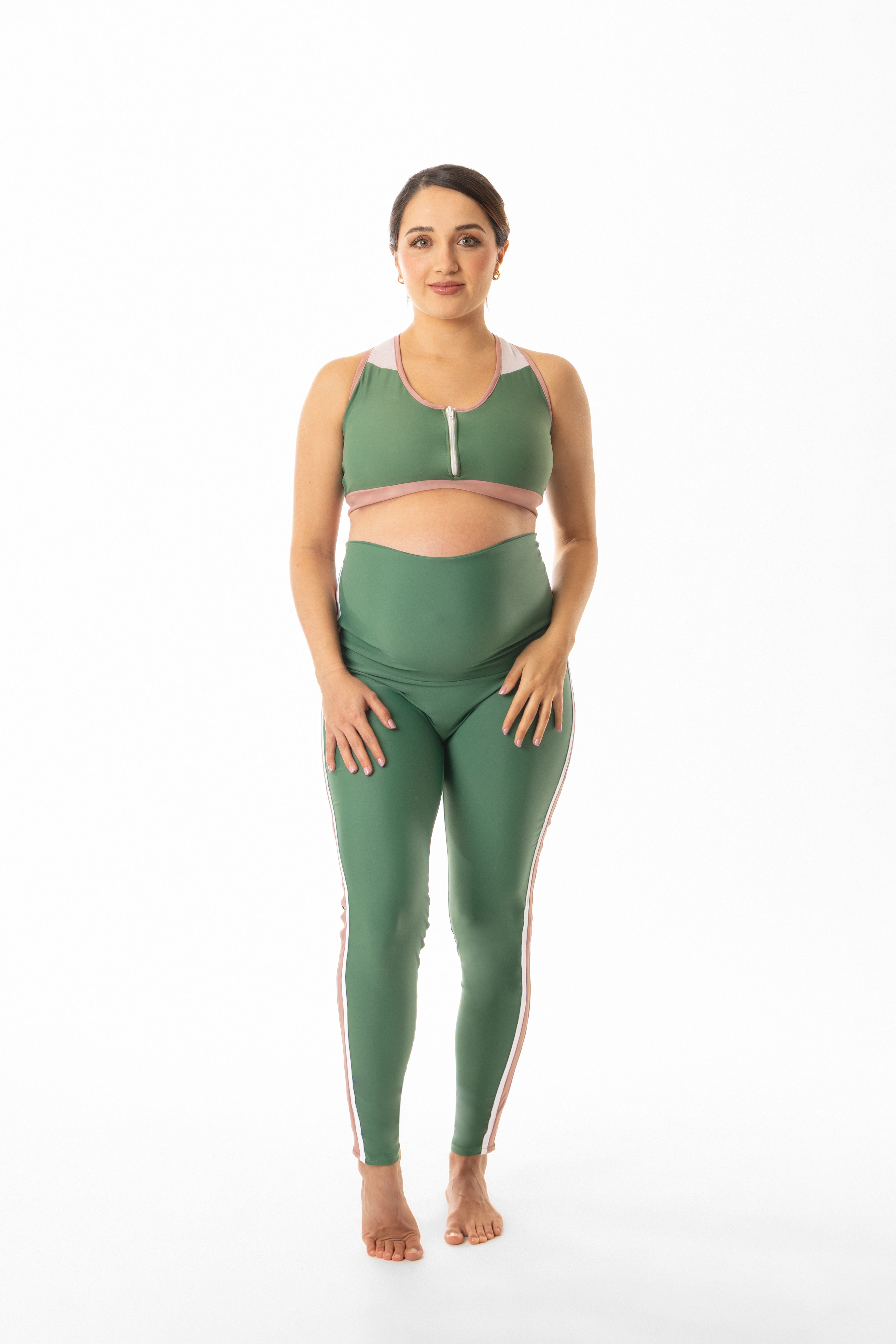 Leggings Oliva