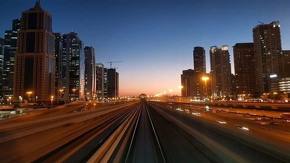 Urban Velocity