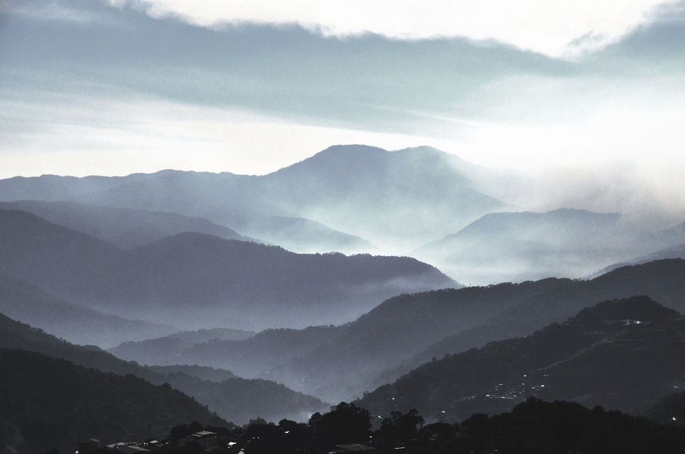 Whispers of the Highlands