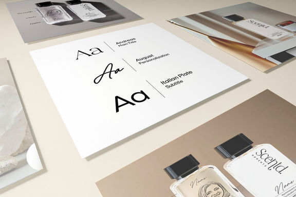 Typography