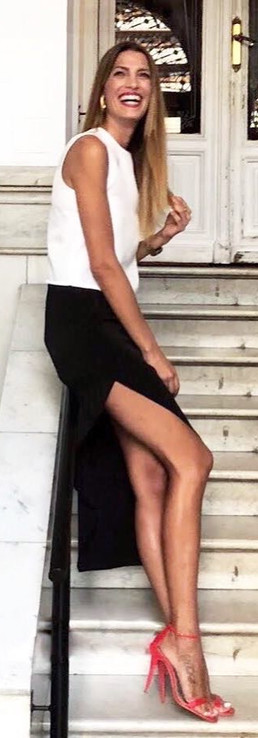 Laura Sánchez