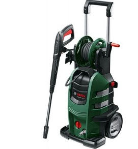 Hochdruckreiniger 160BAR