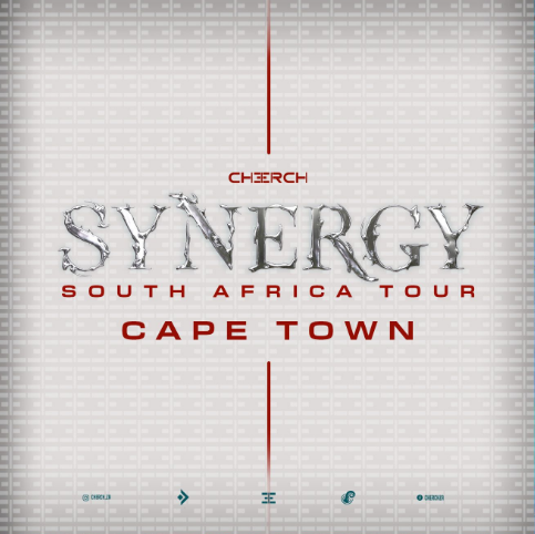 CHERCH: SYNERGY (CT)