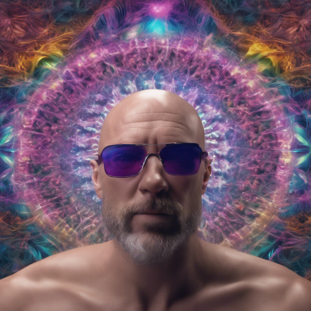 Psychedelic Treatment