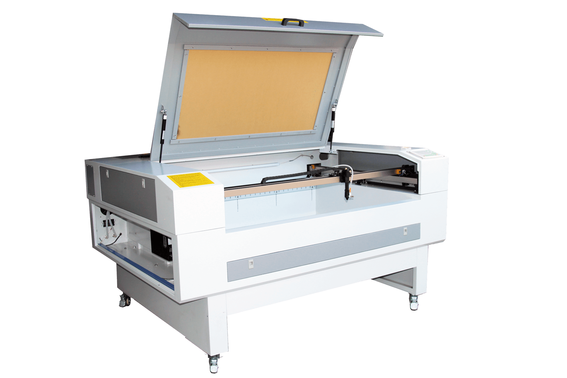 Máquina de corte e gravação à Laser CO² 1490 100W