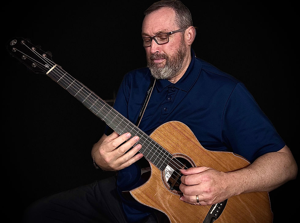 The Koselig Sessions